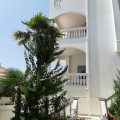 Hotel Serxhio