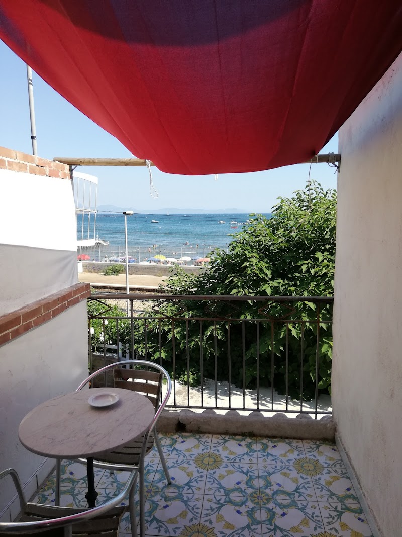 Hotel Sibilla in Bacoli, Italy
