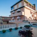 Hotel Sileoni