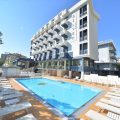 Hotel Silver