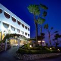 Hotel Sinuessa Terme