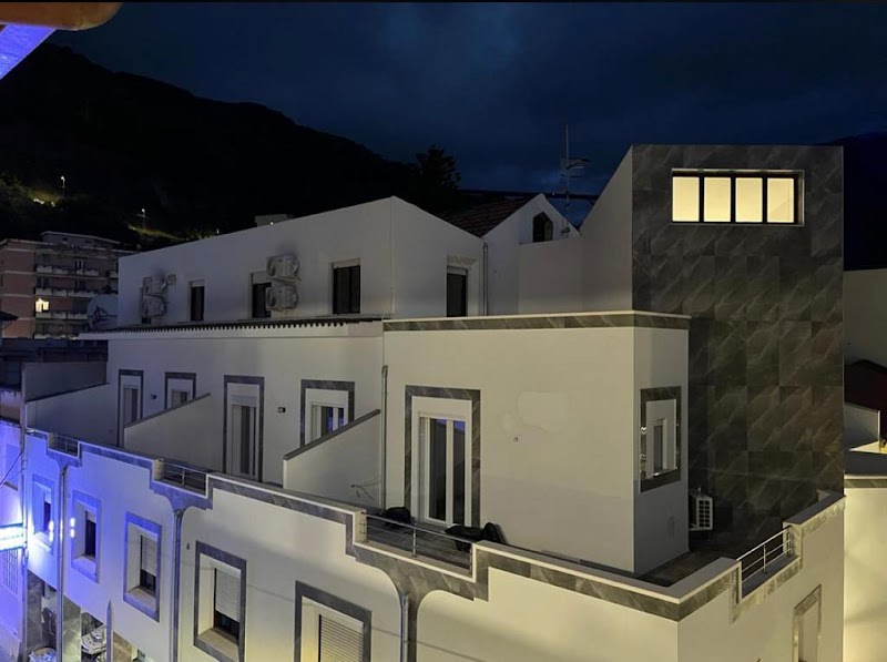 Hotel Sole in Bagnara Calabra, Italy