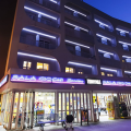Hotel Sorriso