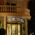 Hotel Sovrano