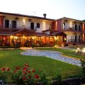 Hotel Spanias