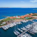 Hotel Sporting Porto Rotondo