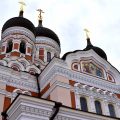 Hotel St. Petersbourg