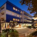 Hotel Stacchini