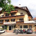 Hotel Stamserhof