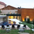 Hotel Stremitzer