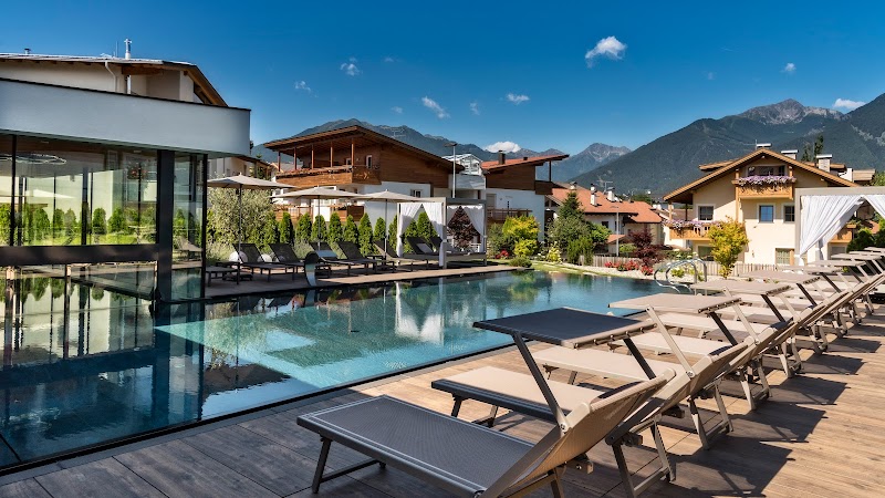 Hotel Sun in Bressanone, Italy