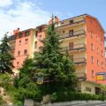 Hotel Supersonik