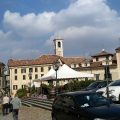 Hotel Talice Radicati