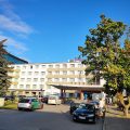 Hotel Tartu
