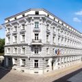 Hotel Telegraaf