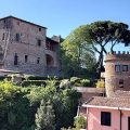 Hotel Tempio di Apollo
