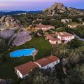 Hotel Tenuta Pilastru