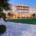 Hotel Terme Belsoggiorno