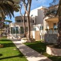 Hotel Terme Marine Leopoldo II