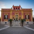 Hotel Terranobile Metaresort