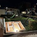 Hotel Testani Frosinone