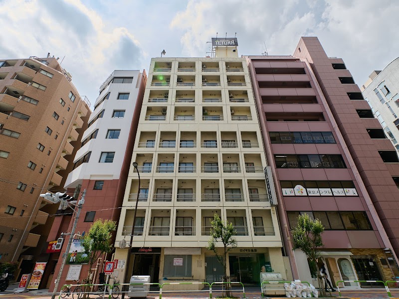 Hotel Tetora Ikebukuro in Toshima, Japan