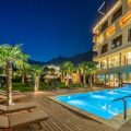 Hotel Therme Meran