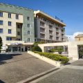 Hotel Tiber Fiumicino