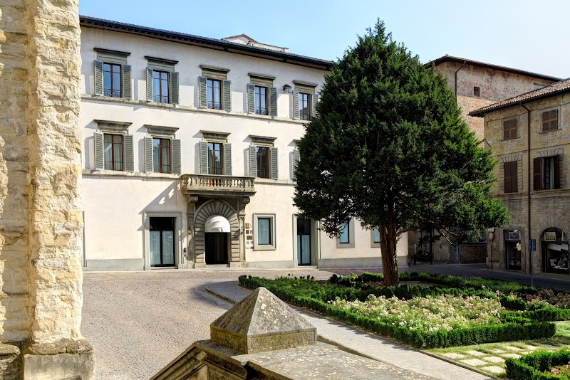 Hotel Tiferno in Citta di Castello, Italy