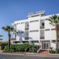 Hotel Tirreno
