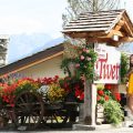 Hotel Tivet