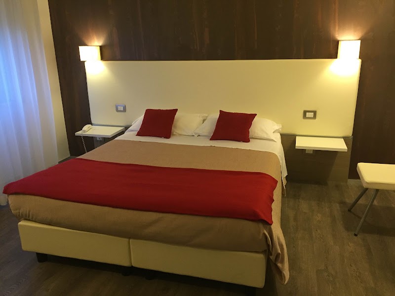 Hotel Toscana in Figline Valdarno, Italy