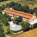 Hotel Toscana Verde