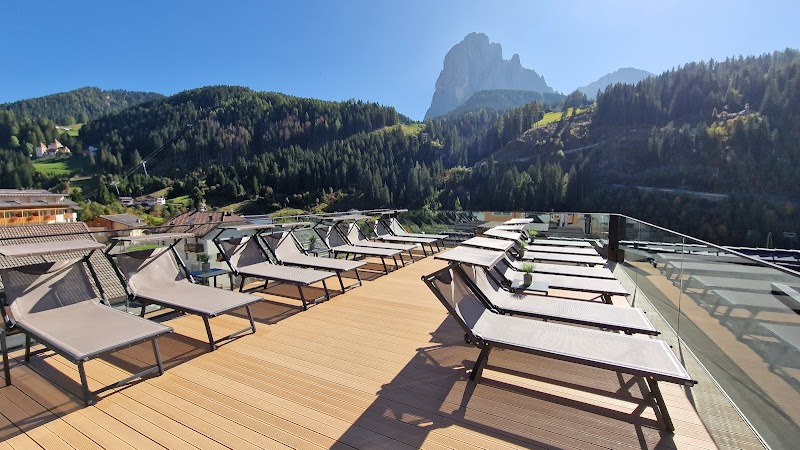 Hotel Touring in Bressanone, Italy