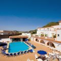 Hotel Tramonto d’Oro