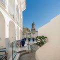 Hotel Tramonto d’Oro