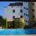 Hotel Tre Torri