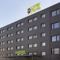 Hotel Trento
