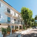 Hotel Trieste