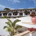Hotel Tritone