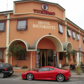 Hotel Turismo