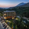 Hotel Uji Ftohte Tepelene