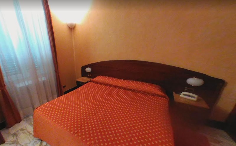 Hotel Ulivi in Arenzano, Italy
