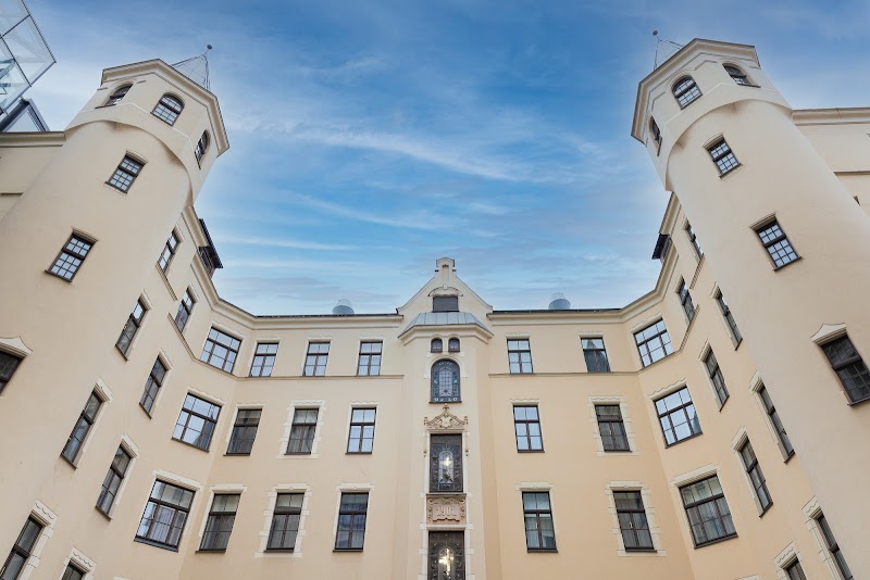 Hotel Valdemars Riga in Riga, Latvia