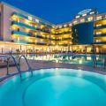 Hotel Valverde & Residenza