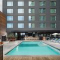 Hotel Van Zandt