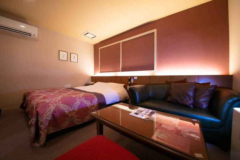 Hotel Vanilla Ueda in Ueda, Japan