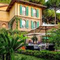 Hotel Verdeborgo