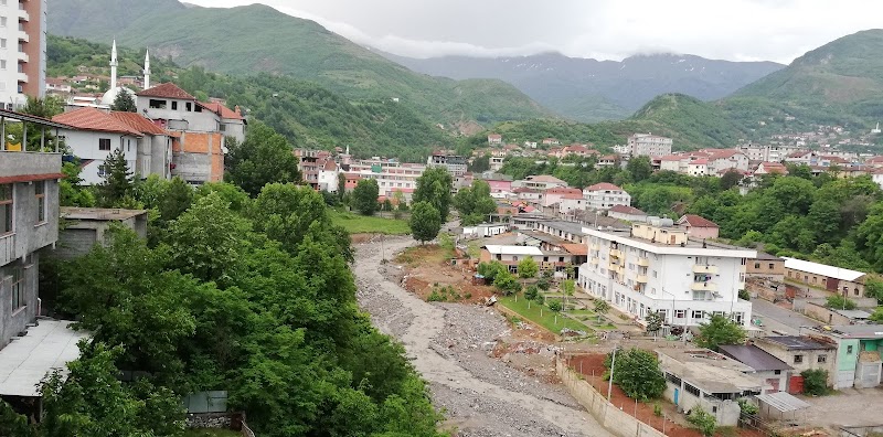Hotel Veri in Peshkopi, Albania