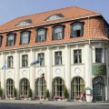 Hotel Victoria